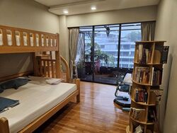 The Interlace (D4), Condominium #500245171